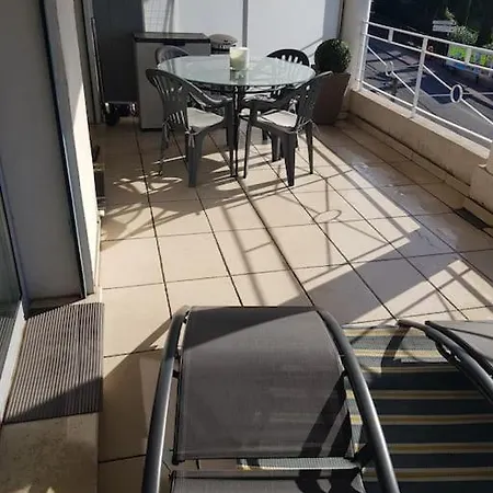 Apartment And Festival Palais