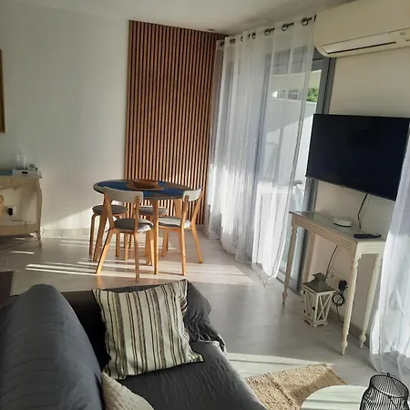 And Festival Palais Apartment *