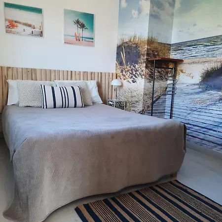 And Festival Palais Apartment *