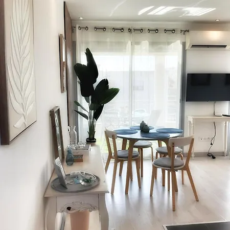 And Festival Palais Apartment *