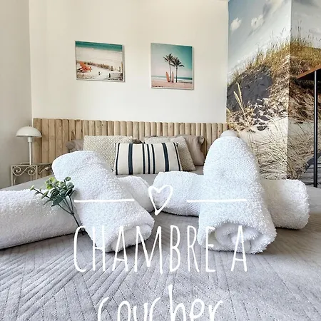 Apartment And Festival Palais Cannes